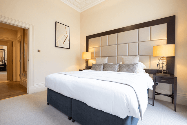 Flat to rent in Stanhope Gardens, South Kensington, London
