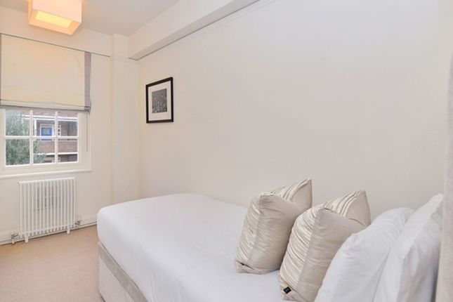 Flat 43, Pelham Court, London photo 4