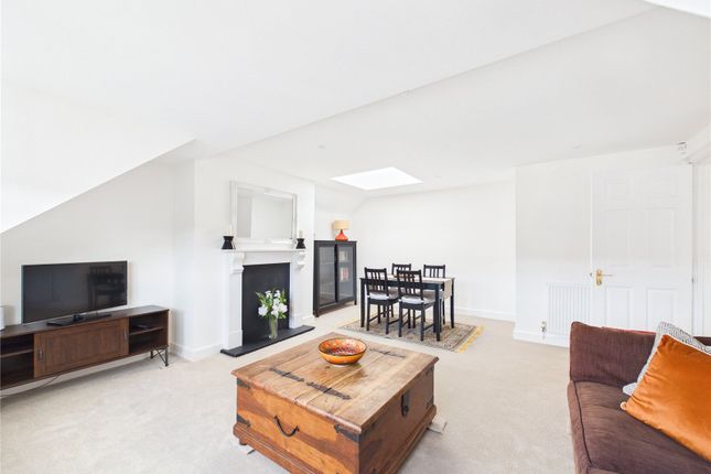 11 Linden House,, Barkleys Hill, Bristol photo 4