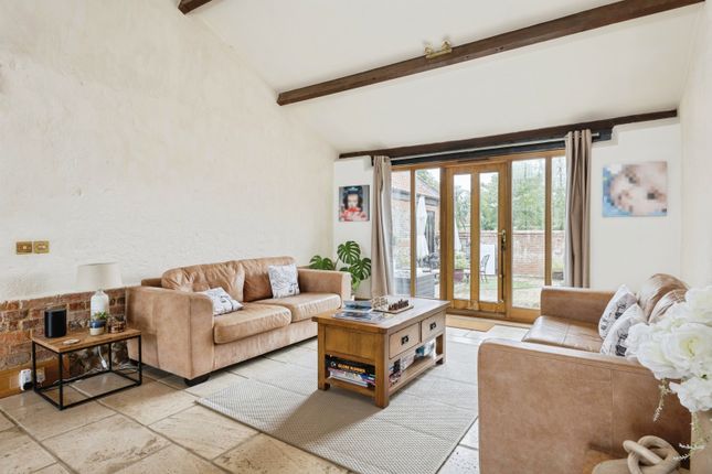 2 Hall Farm Barns,, Low Common, Wymondham photo 4