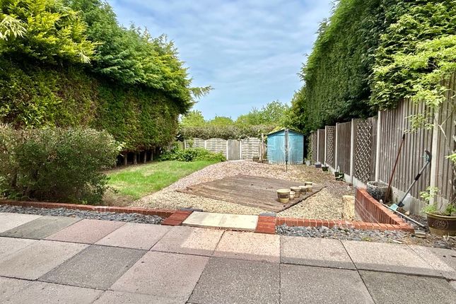 51, Richmond Avenue, Telford photo 4