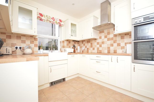 Detached house for sale in Burton Road, Lincoln