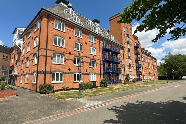 Waterside Place, Flat 77, Sheering Lower Road, Sawbridgeworth photo 2