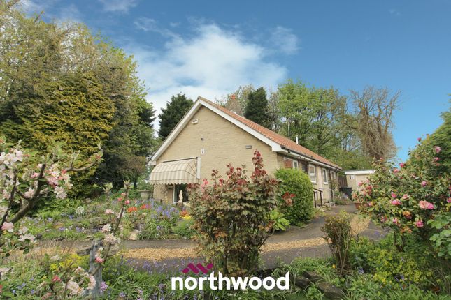 Thumbnail Bungalow for sale in Thorpe Lane, Sprotbrough, Doncaster