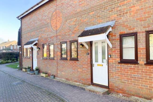 Flat for sale in Giles Gate, Prestwood, Great Missenden