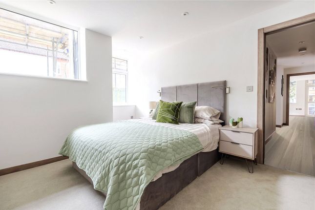 Flat for sale in Pyrford Road, Pyrford, Woking
