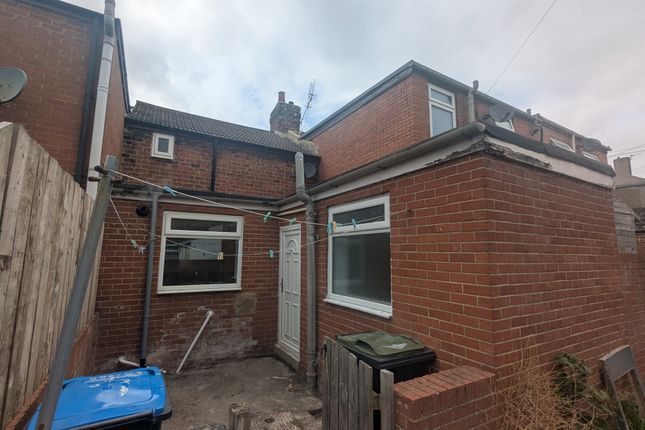 4 Mill street, Mill Street, Willington, DL15, Willington photo 2