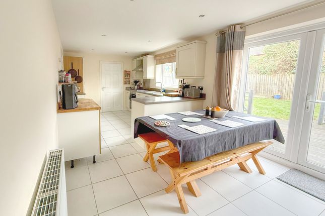 3, Crofters View, Retford photo 3