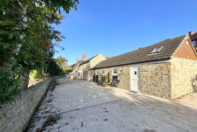 Farmhouse for sale in Calow Lane, Hasland, Chesterfield