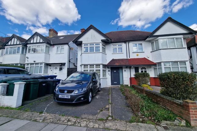 Semi-detached house for sale in Holmfield Avenue, London