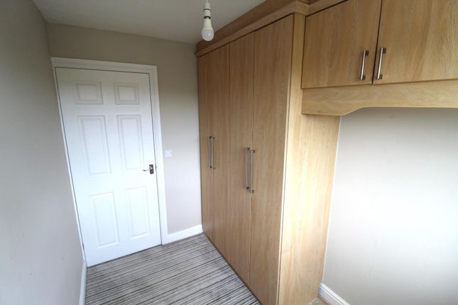 Detached house to rent in Crofters Bank, Loveclough, Rossendale