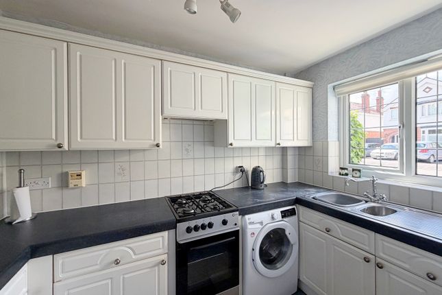 18, Bertie Road, Kenilworth photo 3