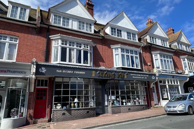 Thumbnail Flat for sale in Meads Street, Eastbourne