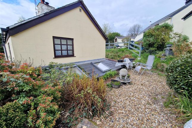 Cottage for sale in Brentor, Tavistock