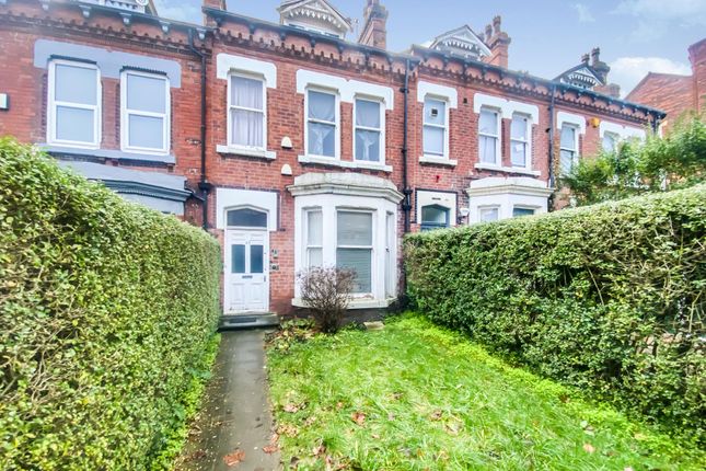 Thumbnail Detached house for sale in Clarendon Road, Leeds