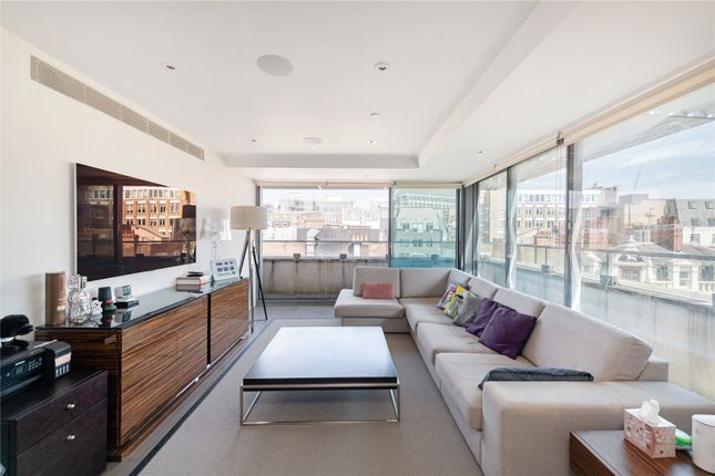 3-bed flat on Flat 8Flat 8, 25 James, 25, James Street, London, £2,550,000
