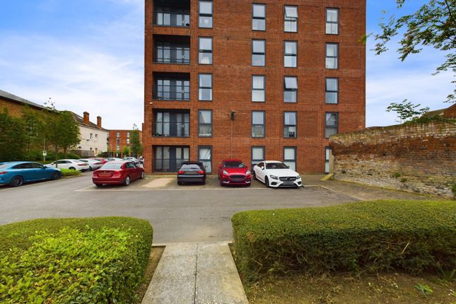 Thumbnail Flat for sale in Friars Orchard, Gloucester, Gloucestershire