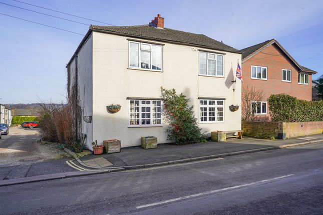 Thumbnail Detached house for sale in Valley Road, Barlow