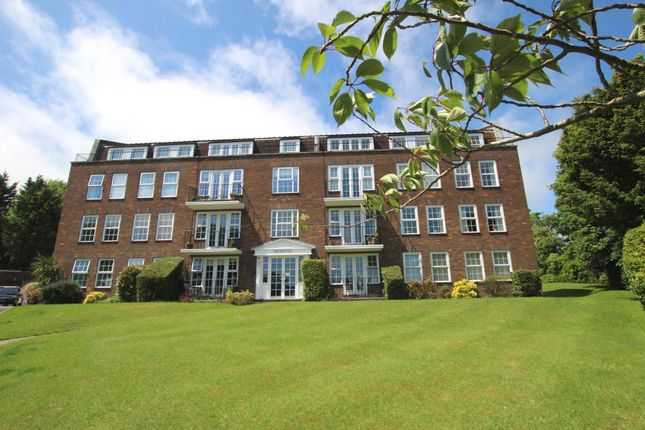 Thumbnail Flat for sale in Link Road, Eastbourne