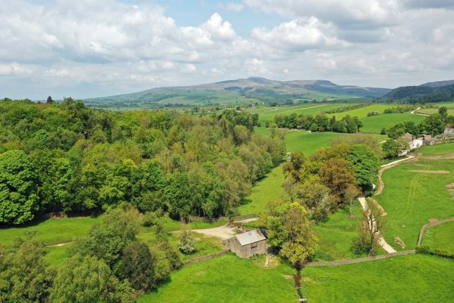 Land for sale in Lawkland, Austwick, North Yorkshire