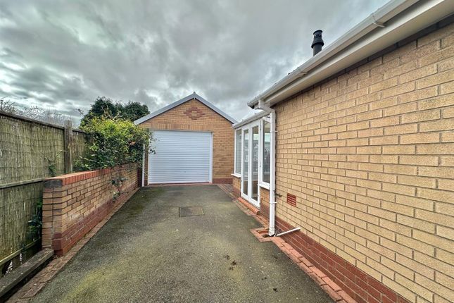7, Godwin Crescent, Shavington photo 4