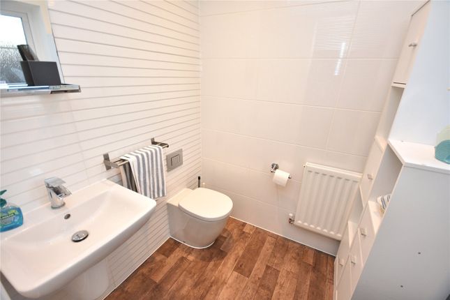 Detached house for sale in Leicester Square, Crossgates, Leeds