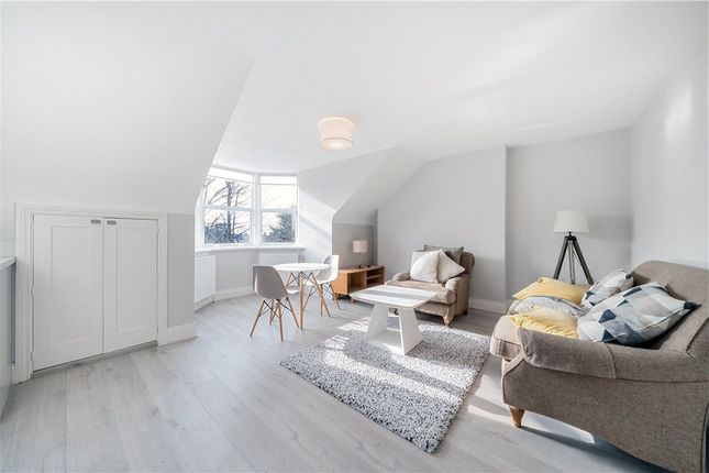 Thumbnail Flat for sale in Montpelier Road, London