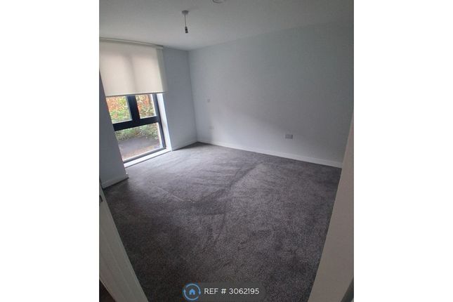 Apartment, Stanley Wharf Lightbody St, Liverpool photo 2