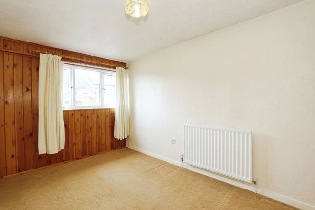 Terraced house for sale in Honiton Walk, Longton, Stoke-On-Trent