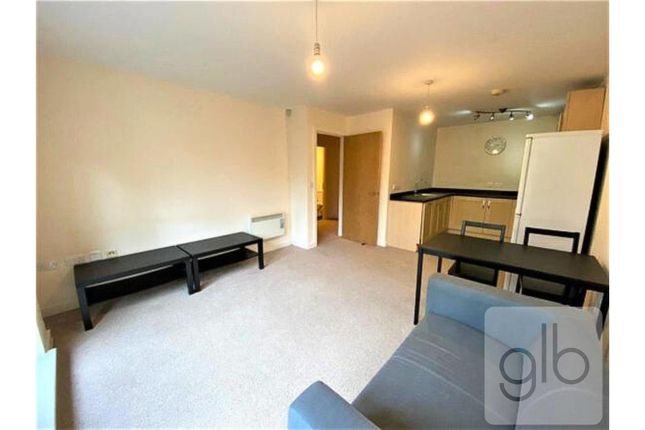 Flat 106, Beauchamp House, Greyfriars Road, Coventry photo 3