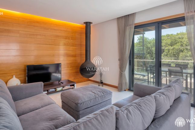 Thumbnail Apartment for sale in Vale Do Lobo Golf Resort, Vale Do Lobo, Loulé, Central Algarve, Portugal