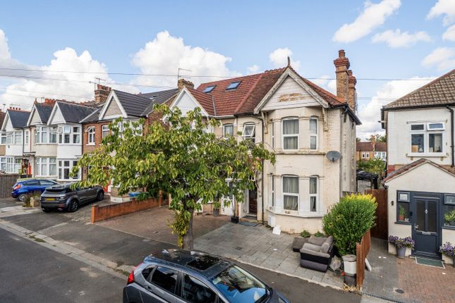 3 Bedroom Detached in HA1 4SF