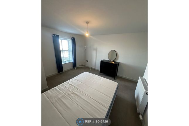 Apartment, Quayside Apartments Lowther Street, Whitehaven photo 3