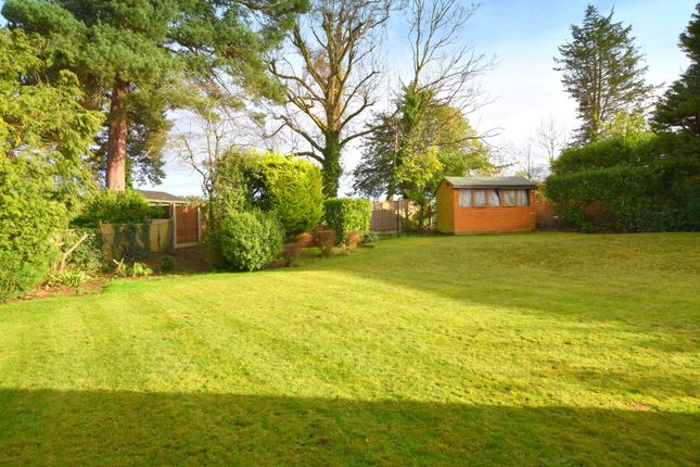 Detached house for sale in Sandroyd Way, Cobham