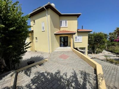 Villa for sale in Trimiti, Cyprus