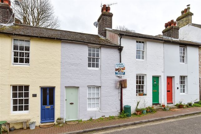 2-bed house on New Road, Lewes, £231,500