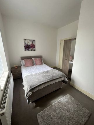 Thumbnail Room to rent in Manchester Road, Warrington