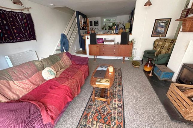 5, Mount Pleasant, Ferryside photo 4