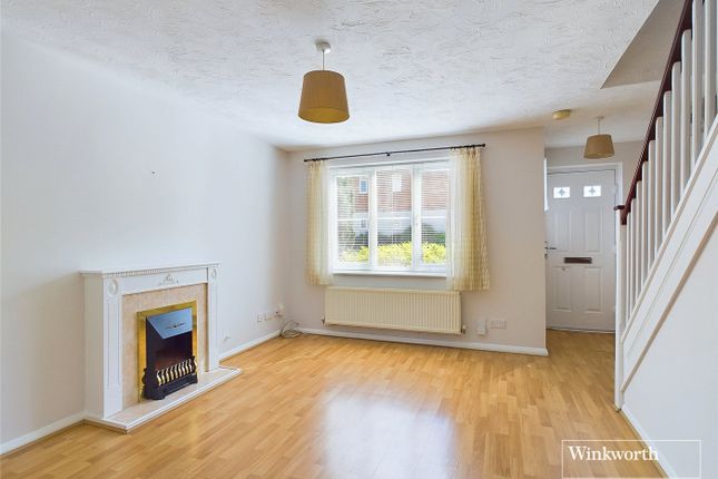 Terraced house to rent in Elm Park, Reading, Berkshire