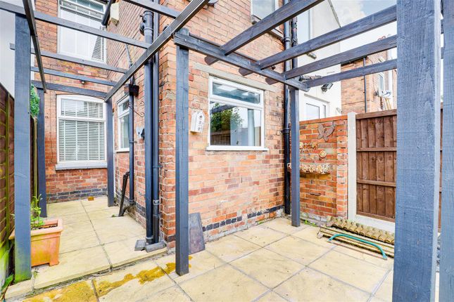 End terrace house for sale in Highfield Drive, Carlton, Nottinghamshire