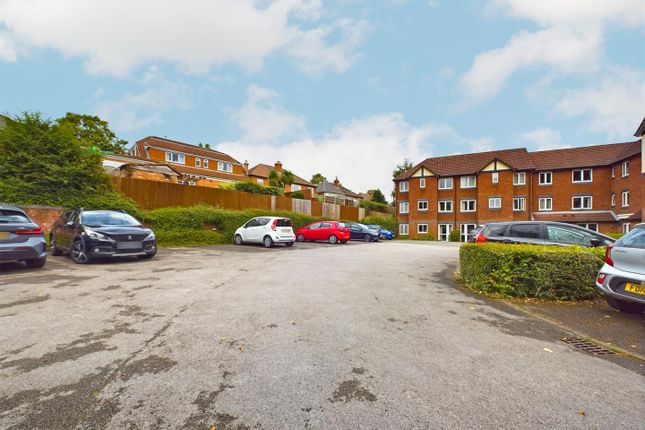 Flat for sale in Ribblesdale Road, Sherwood Dales, Nottingham