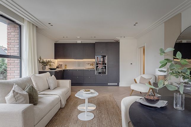 Flat for sale in Ivy Gardens, Inglis Road, London