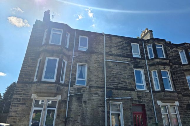 1-bed flat on 2/1, 6, Loch Road, East Dunbartonshire, £650/mo