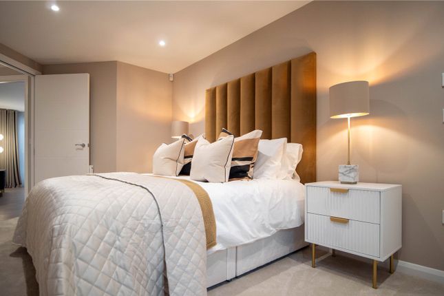 Flat for sale in Plot 19 - Southview Apartments, Curle Street, Whiteinch, Glasgow