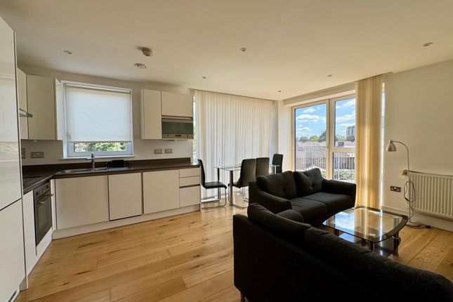 Flat 202, Prince Court, Canning Town photo 4