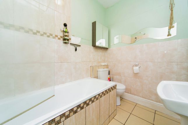End terrace house for sale in Gloucester Street, Chester, Cheshire