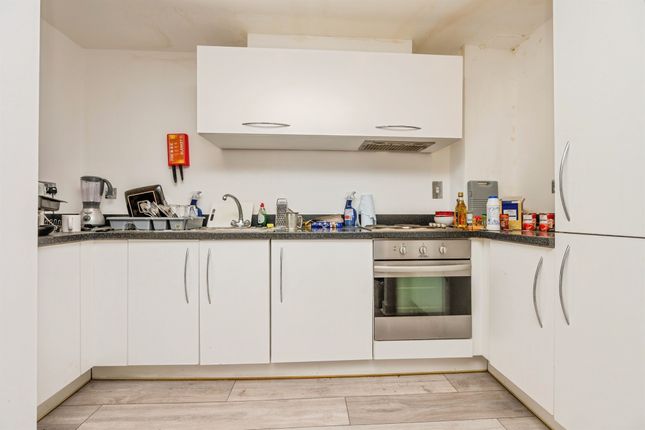 Apartment 20, Parkside, 180, Granville Street, Birmingham photo 2