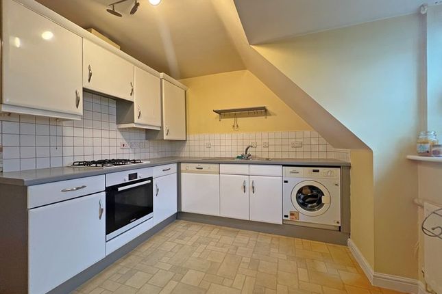 Flat for sale in Station Road, Benton, Newcastle Upon Tyne