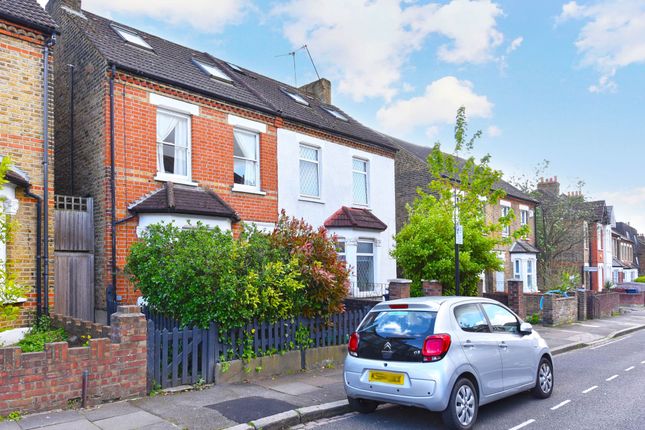 Thumbnail Block of flats for sale in Osterley Park View Road, London