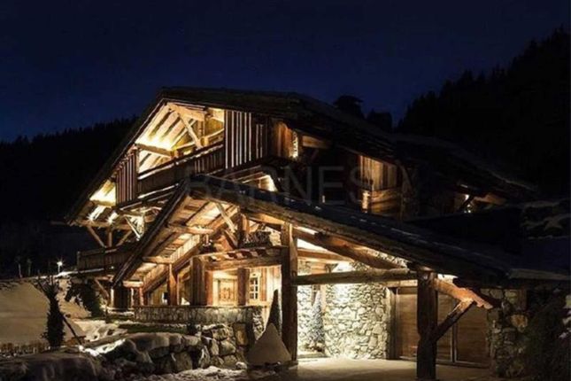 Villa for sale in Megeve, French Alps, France